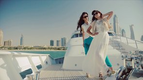MADEYYA Haute Couture – Dubai Videographer