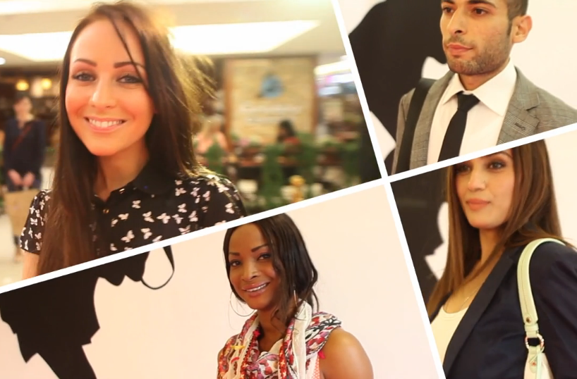 OK! Middle East – Style Star Search | Dubai Event Videographer