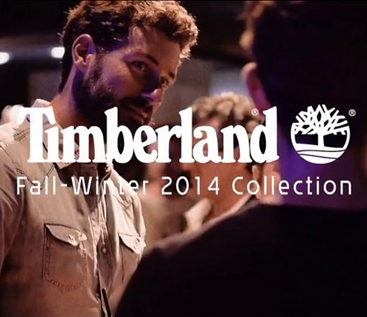 Dubai Videographer – Timberland Fall Winter 2014 Collection – Fashion Videographer