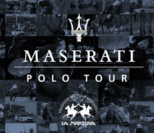 Dubai Videographer – Maserati Polo
